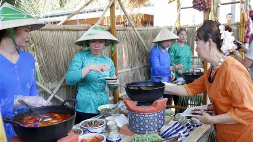 The Lost Recipes introduces the forgotten dishes of Binh Thuan
