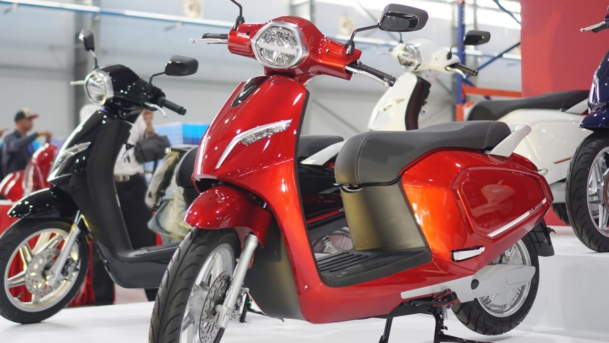 Vinfast ưu đãi hấp dẫn cho khách hàng mua xe máy điện trong tháng 3