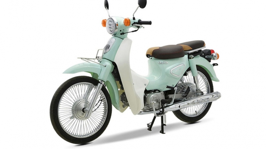 Chưa đủ điều kiện chạy xe 50cc sẽ bị xử phạt bao nhiêu?