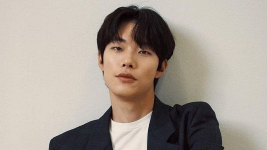 Ryu Jun Yeol: Từ Reply 1988 đến chuyện tình tay ba xôn xao làng giải trí xứ Hàn