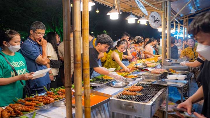 Traditional Cuisine Week 2024 to attract tourists to Hue