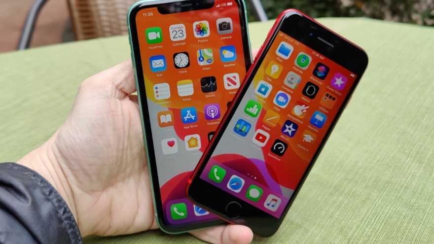 Apple có thực sự cần ra mắt một iPhone giá rẻ hơn cả iPhone SE 3?