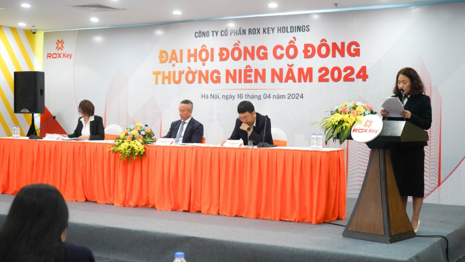 TN1 thông qua chiến lược kinh doanh mới, mục tiêu lợi nhuận đạt 110% so với 2023