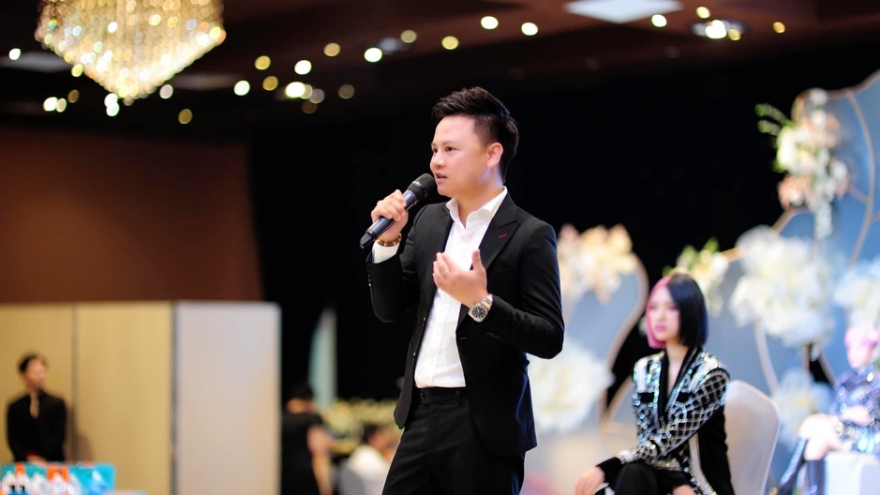 CEO Tuấn Nguyễn Hair Salon và hành trình khởi nghiệp từ gian khó