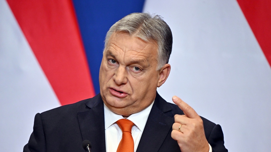 Thủ tướng Hungary dự đoán thời điểm xung đột Nga - Ukraine kết thúc