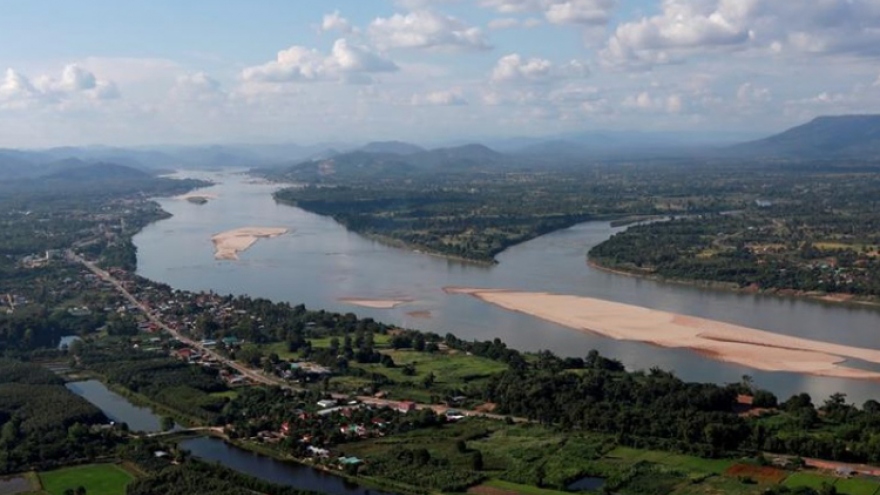 Campuchia xác nhận vụ tràn hóa chất ở Lào không ảnh hưởng nước sông Mekong