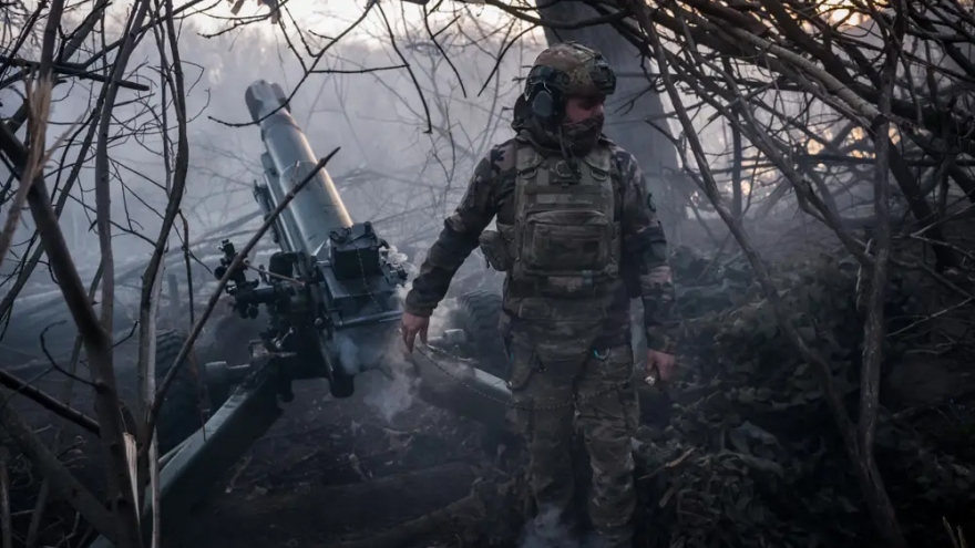 Đẩy lùi đòn tấn công lớn của Nga, Ukraine sẽ chớp thời cơ để tạo bước ngoặt?