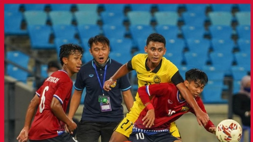 Football: AFF U19 championship 2024 rescheduled
