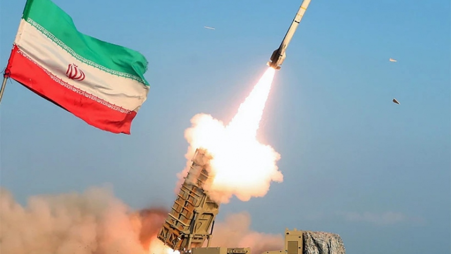 Iran trì hoãn tấn công Israel, căng thẳng hạ nhiệt