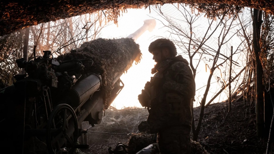 Tướng Mỹ nêu kịch bản Ukraine có thể thua trong cuộc xung đột với Nga
