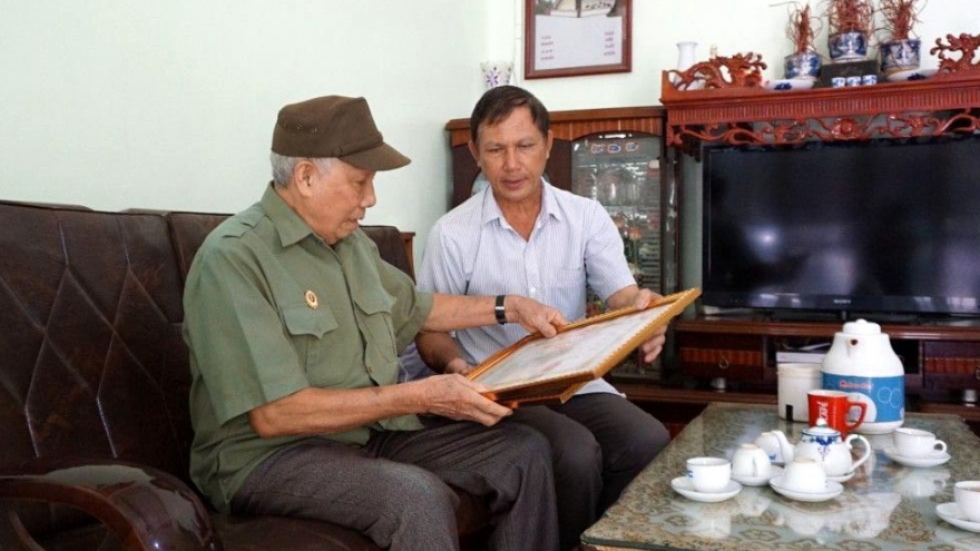 Chiến thắng Điện Biên Phủ qua ký ức của các cựu chiến binh Lai Châu