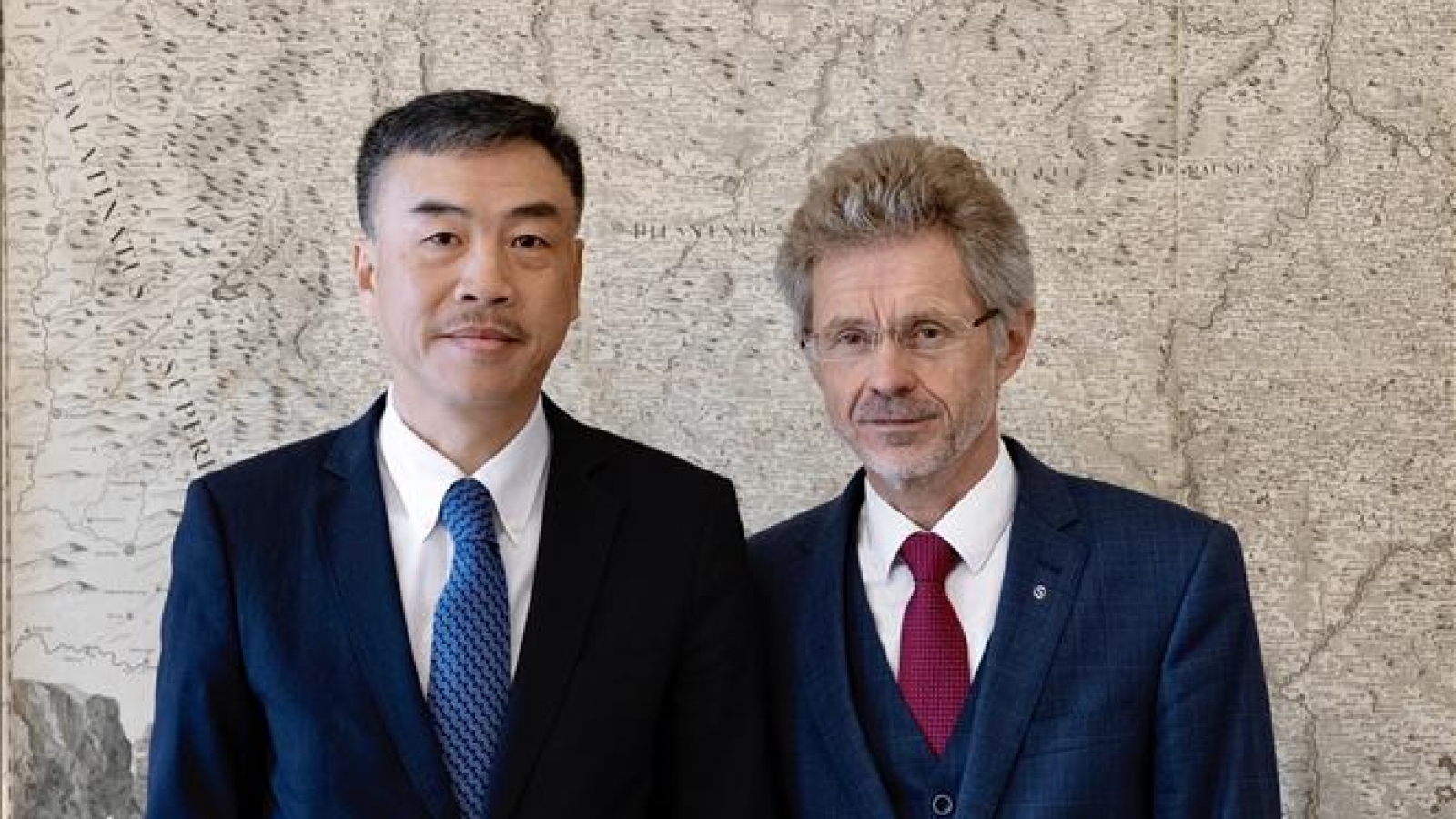 Czech Senate President lauds Vietnam’s rising position globally
