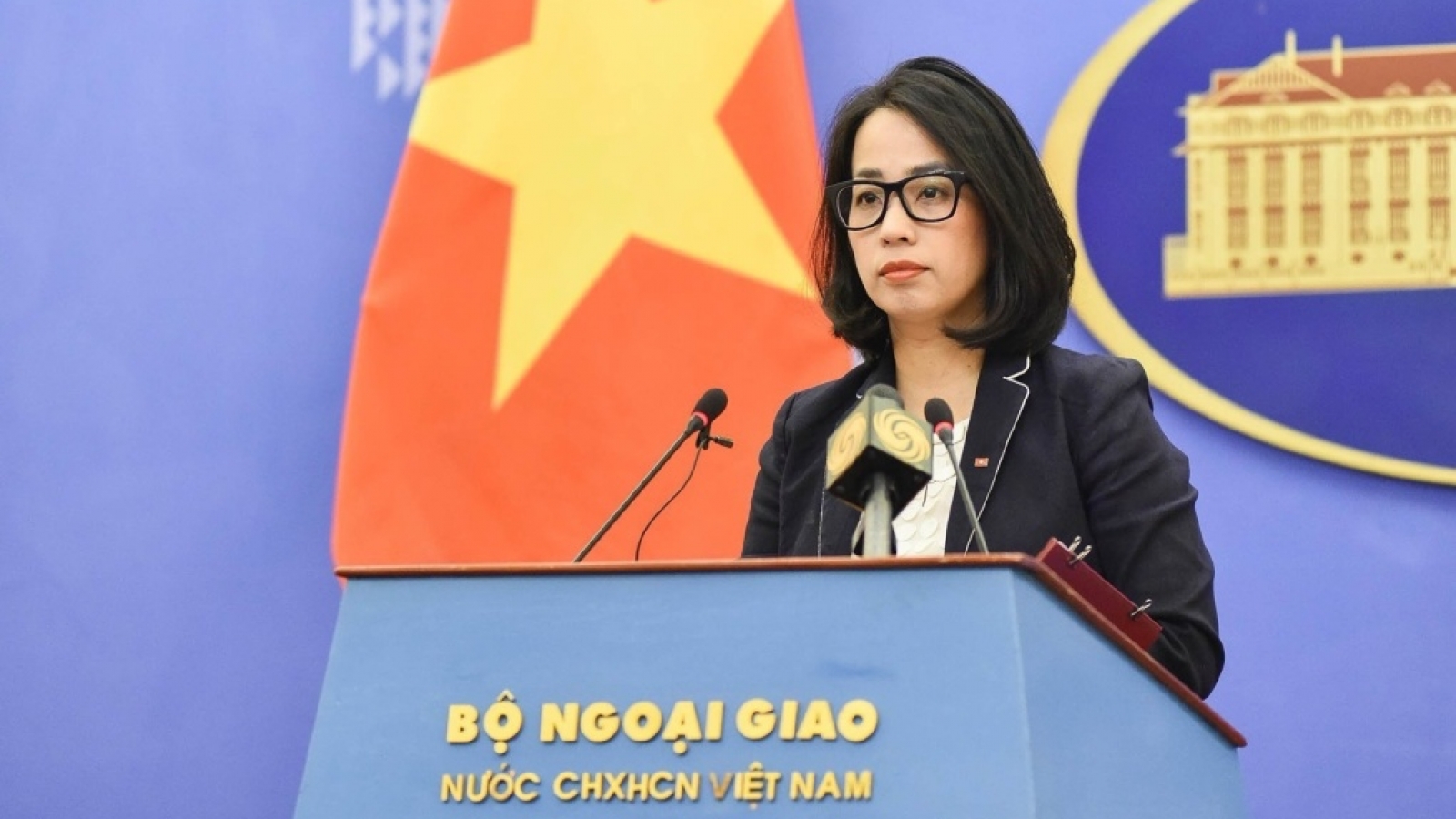 Vietnam condemns attack on Iranian embassy in Syria