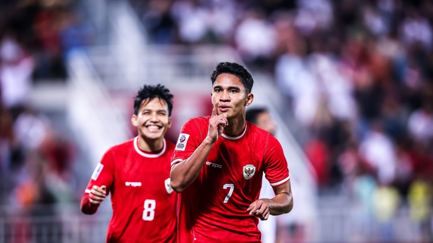 Kết quả U23 châu Á 2024 hôm nay 22/4: U23 Indonesia làm nên lịch sử