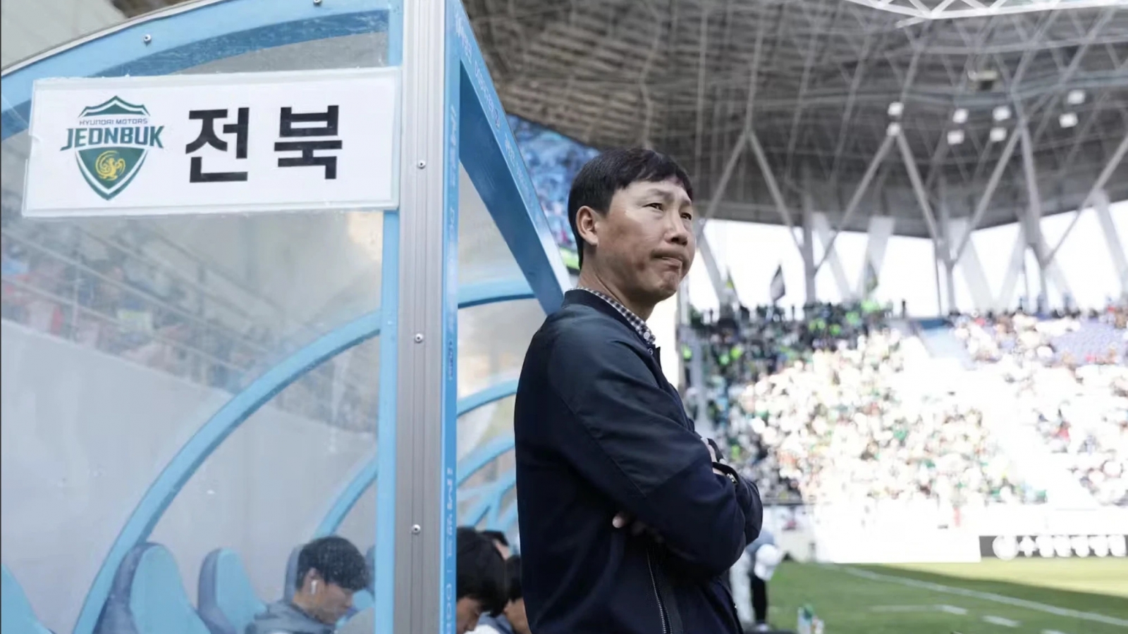 Kim Sang-sik likely to coach Vietnam football team: RoK media