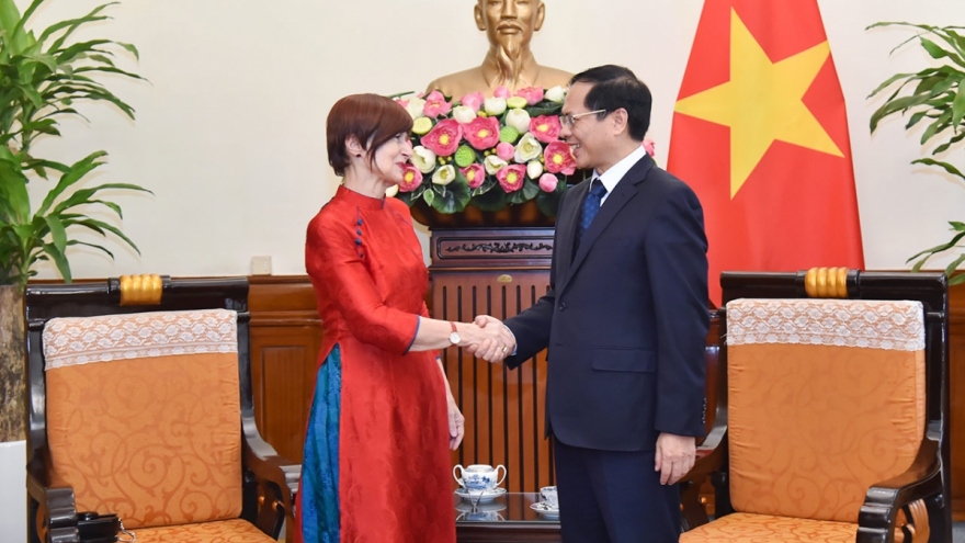 Vietnam greatly values UNESCO's multilateral cooperation and role