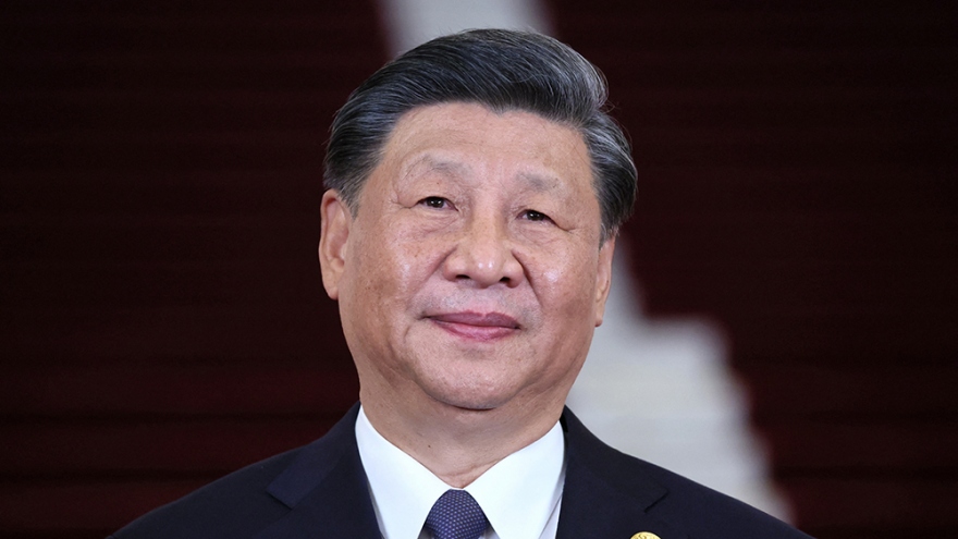 Ông Tập Cận Bình nêu 3 nguyên tắc định hướng quan hệ Trung-Mỹ năm 2024