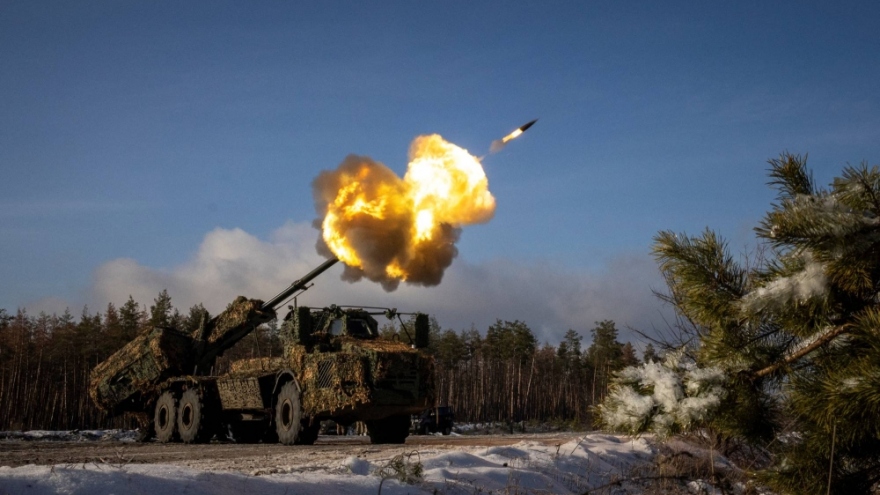Giới quan sát nêu các kịch bản Ukraine thất bại trong cuộc xung đột với Nga