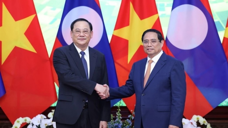 Vietnam and Laos outline future cooperation orientations