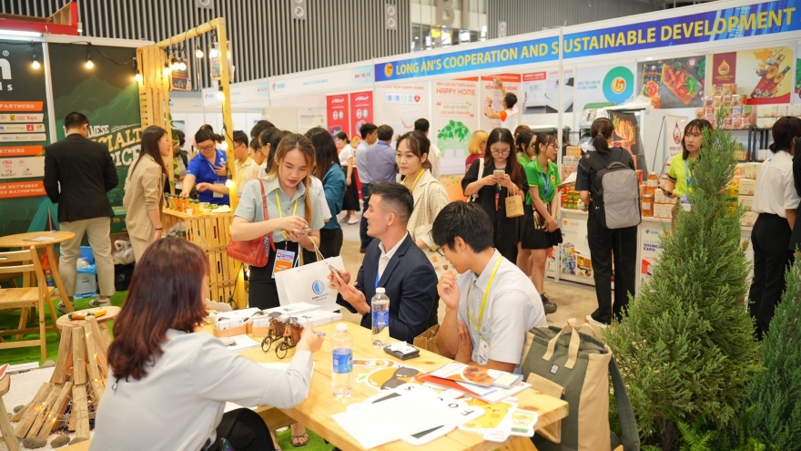 Global leading retailers to sound out market opportunities in Vietnam