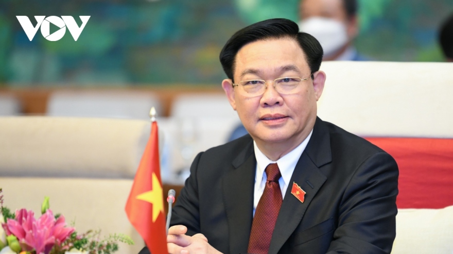 Vietnam and China to sign new agreement on parliamentary cooperation