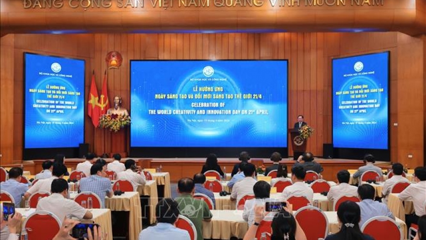 Vietnam makes steady progress in innovation, says UN official