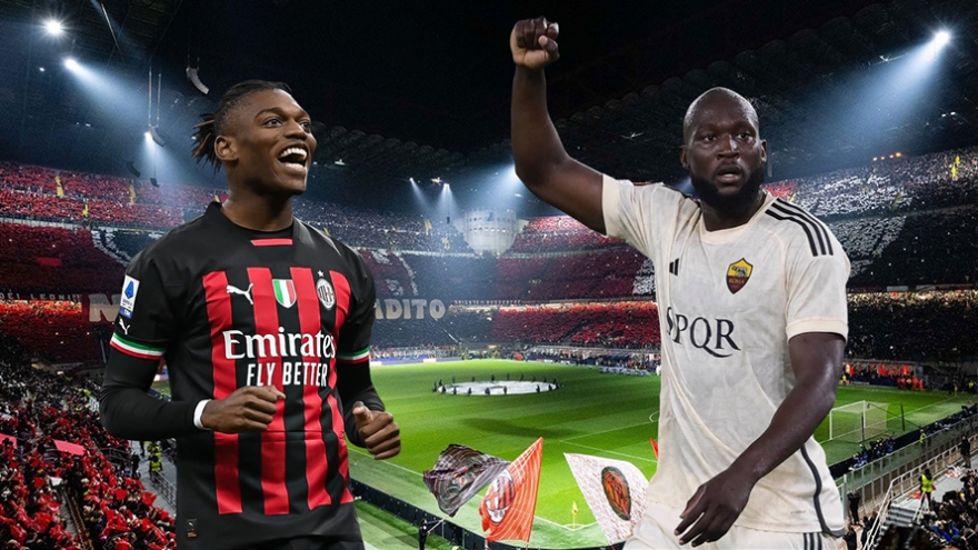 Dự đoán tỷ số, đội hình xuất phát trận AC Milan - AS Roma