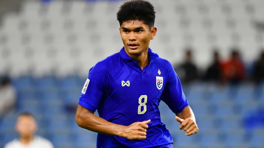 U23 Thái Lan có thể giúp bóng đá Đông Nam Á đi vào lịch sử U23 châu Á