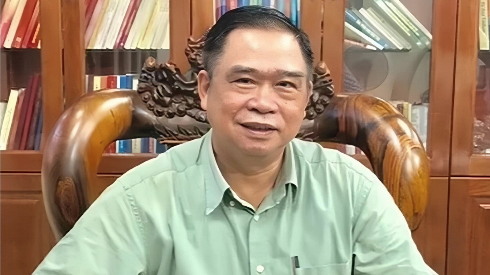 Cựu Giám đốc Công an Hải Phòng Đỗ Hữu Ca và đồng phạm chuẩn bị hầu tòa