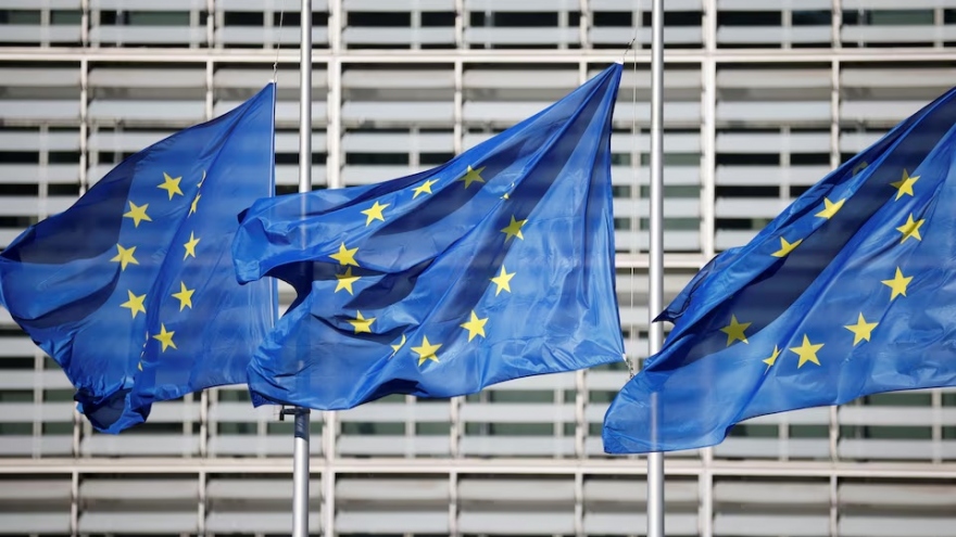 EU giải phóng khoản viện trợ kỷ lục 6,3 tỷ euro bị phong tỏa cho Ba Lan