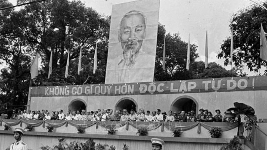 Argentinian scholar praises Vietnam’s April 30, 1975 victory
