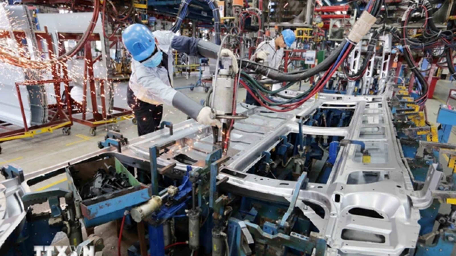 Vietnam ready to ride US investment wave