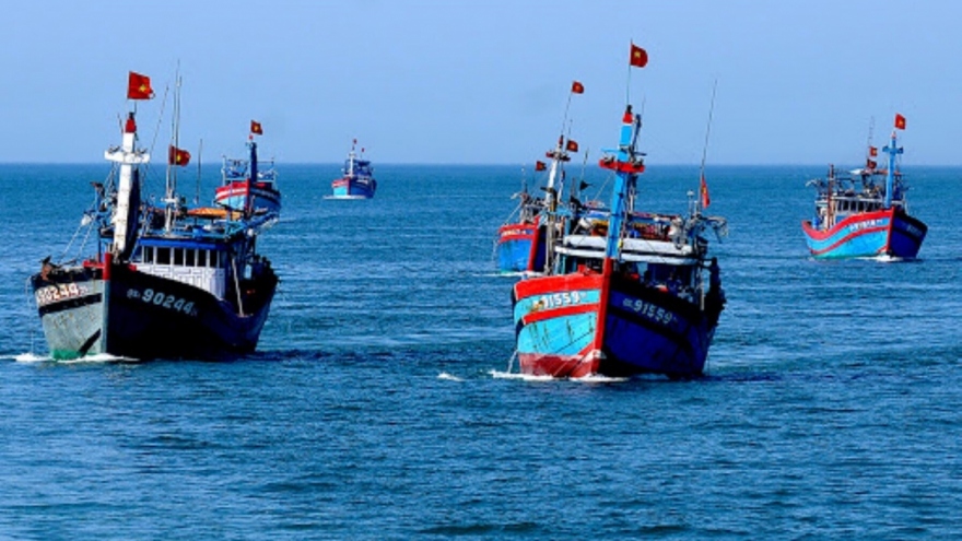 Vietnam affirms its unwavering stance on Chinese fishing ban in East Sea