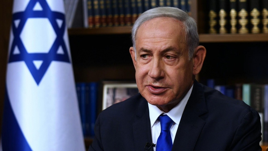 Chính phủ Israel hối thúc Thủ tướng sớm ra lệnh tấn công "cơ sở trọng yếu" Iran