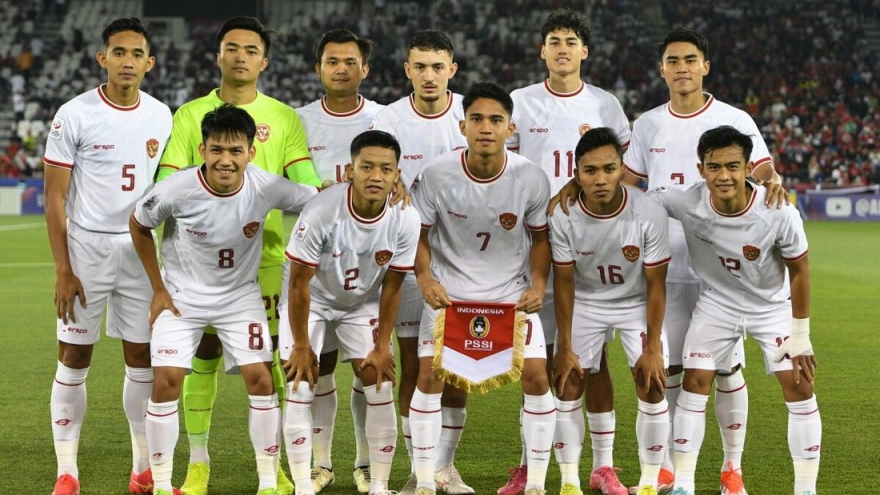 Lịch thi đấu và trực tiếp U23 châu Á hôm nay 18/4: Indonesia gặp thử thách