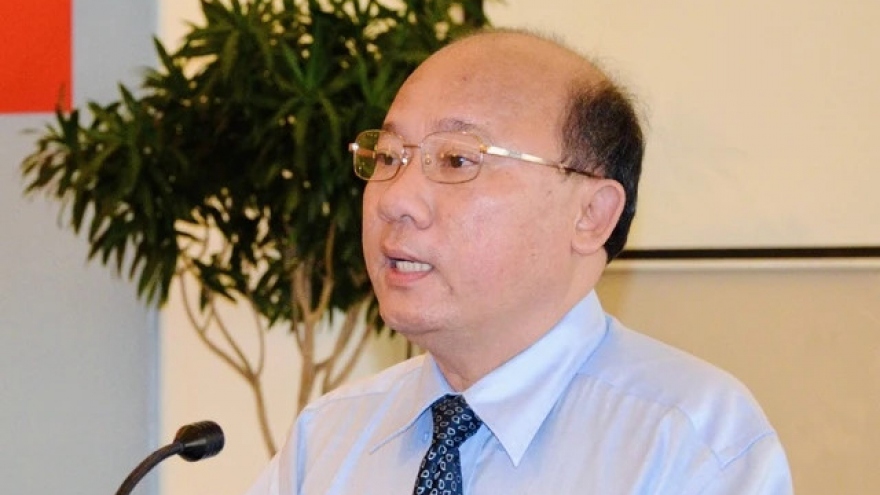 Bắt cựu Chủ tịch tỉnh Bình Thuận Lê Tiến Phương và nhiều đồng phạm
