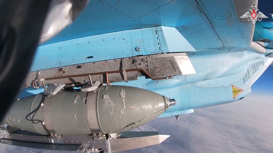 Vũ khí lợi hại của Nga khiến Ukraine đau đầu đối phó trên chiến trường