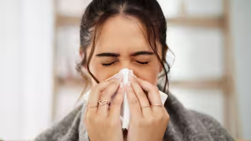 Những biện pháp khắc phục tại nhà để giảm các triệu chứng cảm lạnh, viêm xoang