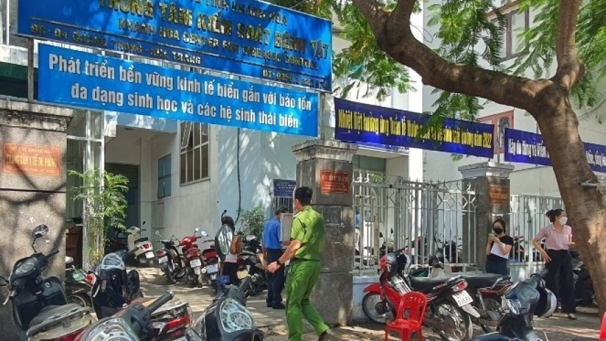 Cựu Giám đốc CDC Khánh Hòa sắp hầu tòa vì nhận 1,9 tỷ tiền "cảm ơn" của nhà thầu