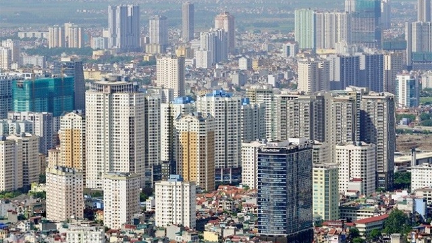 Bộ Xây dựng đề nghị Hà Nội kiểm tra việc chung cư tăng giá bất thường