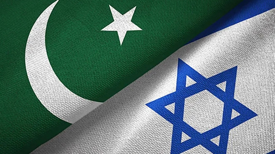 Vì sao Pakistan im lặng trước hành động của Israel dù sở hữu vũ khí hạt nhân?