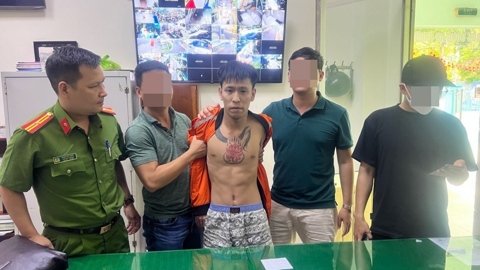 Mượn  danh quyên góp tiền từ thiện để chiếm đoạt hàng chục tỷ đồng