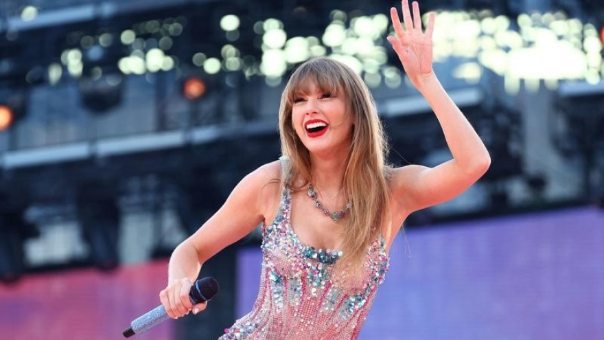 Những điều bất ngờ về album mới của Taylor Swift trước giờ phát hành