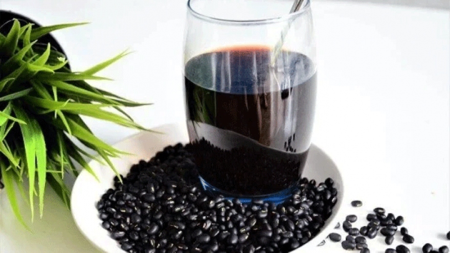 Có nên uống nước đậu đen mỗi ngày?