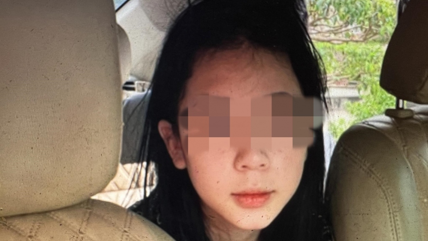 Tạm giữ hình sự "hot girl" điều hành đường dây ma túy ở Hà Nội