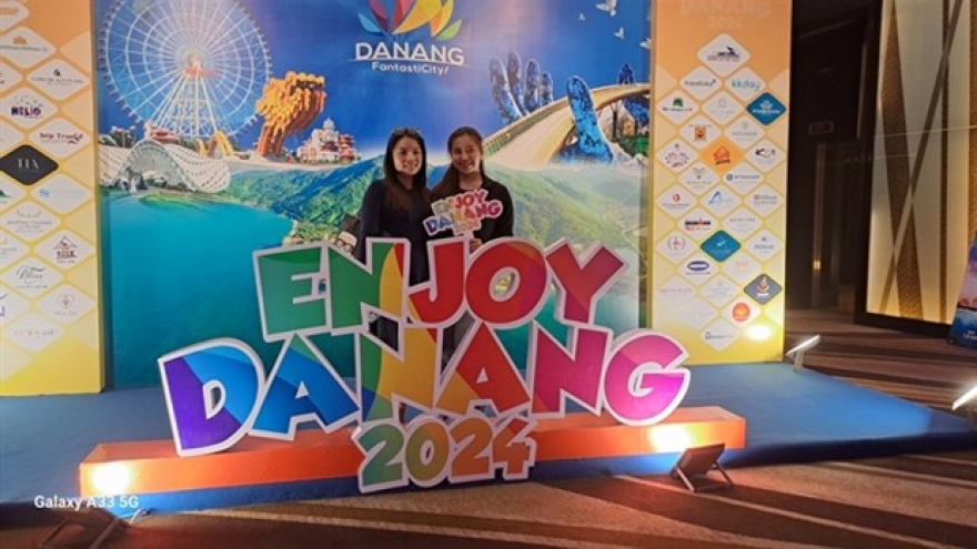 ‘Enjoy Da Nang’ programme launched