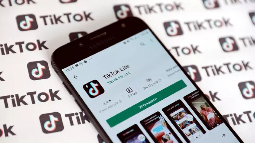 Ủy ban châu Âu mở điều tra mới đối với Tiktok