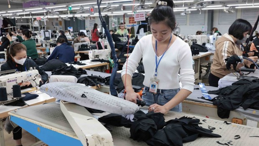 FDI flow into garment and textile sector bounces back