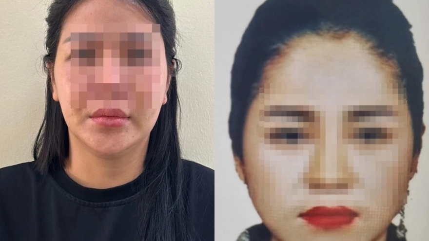 2 nữ quái lừa bán 3 thiếu nữ sang Campuchia làm gái mại dâm