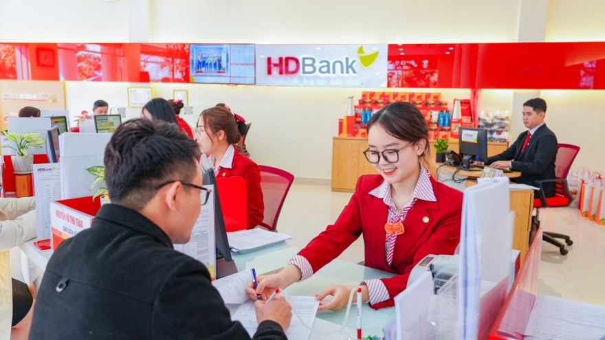 Doanh nghiệp "bách chiến bách thắng" với combo ưu đãi hấp dẫn từ HDBank